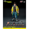 PRE ORDER - Cyberpunk: Edgerunners - David Martinez figure, FigZero