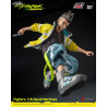 PRE ORDER - Cyberpunk: Edgerunners - David Martinez figure, FigZero