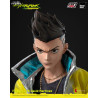 PRE ORDER - Cyberpunk: Edgerunners - David Martinez figure, FigZero
