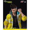 PRE ORDER - Cyberpunk: Edgerunners - David Martinez figure, FigZero