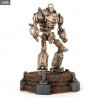 Fallout - Figurine Canigou (Dogmeat), Atomic Atlas ou Liberty Prime