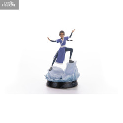 PRÉCOMMANDE - Avatar, le...