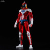 Infini-T Force, figurine Hurricane Polymar (Afpolimar), Fighting Gear