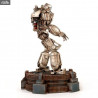 Fallout - Figurine Canigou (Dogmeat), Atomic Atlas ou Liberty Prime
