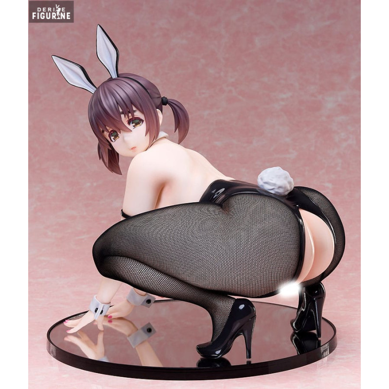 PRE ORDER - Original Character by Tsujisanta-sensei - Figure Nagachichi Nagai-san Bunny Girl
