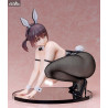 PRE ORDER - Original Character by Tsujisanta-sensei - Figure Nagachichi Nagai-san Bunny Girl