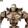 Fallout - Figurine Canigou (Dogmeat), Atomic Atlas ou Liberty Prime