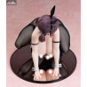 PRE ORDER - Original Character by Tsujisanta-sensei - Figure Nagachichi Nagai-san Bunny Girl