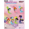 PRÉCOMMANDE - The Powerpuff Girls - Pack 6 porte-clés Dream Delights