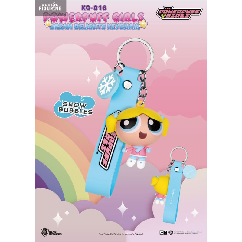 PRE ORDER - The Powerpuff...
