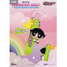 PRE ORDER - The Powerpuff Girls - Pack 6 keychains Dream Delights