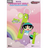 PRÉCOMMANDE - The Powerpuff Girls - Pack 6 porte-clés Dream Delights