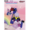 PRE ORDER - The Powerpuff Girls - Pack 6 keychains Dream Delights