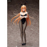 Food Wars Shokugeki no Soma - Erina Nakiri figure Bunny