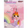 PRÉCOMMANDE - The Powerpuff Girls - Pack 6 porte-clés Dream Delights
