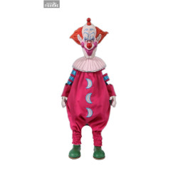PRÉCOMMANDE - Les Clowns...