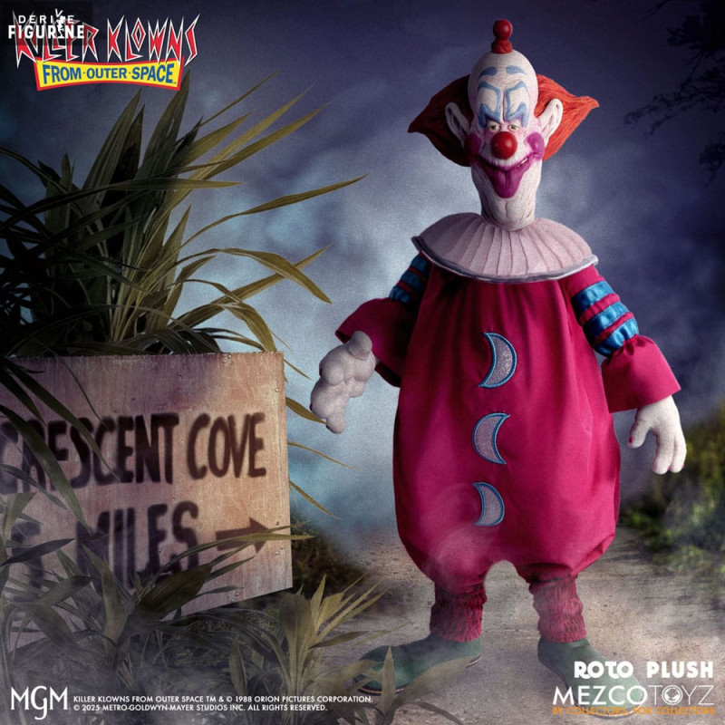 PRE ORDER - Killer Klowns...