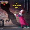 PRE ORDER - Killer Klowns from Outer Space - Poupée Slim, MDS Roto