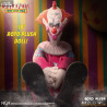 PRE ORDER - Killer Klowns from Outer Space - Poupée Slim, MDS Roto