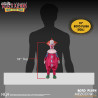 PRE ORDER - Killer Klowns from Outer Space - Poupée Slim, MDS Roto