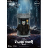 PRÉCOMMANDE - Disney Villains - Pack 6 figurines Villain Tower, Mini Egg Attack