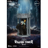 PRE ORDER - Disney Villains - Pack 6 figures Villain Tower, Mini Egg Attack