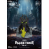 PRÉCOMMANDE - Disney Villains - Pack 6 figurines Villain Tower, Mini Egg Attack