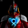 Infini-T Force, figurine Hurricane Polymar (Afpolimar), Fighting Gear