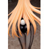 Food Wars Shokugeki no Soma - Erina Nakiri figure Bunny
