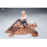 PRÉCOMMANDE - Azur Lane - Figurine Implacable, Shepherd of the "Lost"