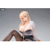 PRÉCOMMANDE - Azur Lane - Figurine Implacable, Shepherd of the "Lost"