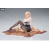 PRÉCOMMANDE - Azur Lane - Figurine Implacable, Shepherd of the "Lost"
