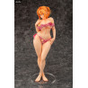 Original Character by Saburo - Figurine Kusou Teien Yurie Yamanashi