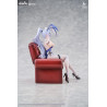 PRÉCOMMANDE - Girls' Frontline: Neural Cloud - Figurine Undine, Sweet Rabbit Symphony