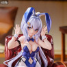 PRE ORDER - Girls' Frontline: Neural Cloud - Figure Undine, Sweet Rabbit Symphony