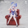 PRE ORDER - Girls' Frontline: Neural Cloud - Figure Undine, Sweet Rabbit Symphony