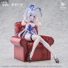 PRE ORDER - Girls' Frontline: Neural Cloud - Figure Undine, Sweet Rabbit Symphony