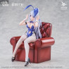 PRE ORDER - Girls' Frontline: Neural Cloud - Figure Undine, Sweet Rabbit Symphony