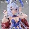 PRE ORDER - Girls' Frontline: Neural Cloud - Figure Undine, Sweet Rabbit Symphony