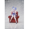 PRE ORDER - Girls' Frontline: Neural Cloud - Figure Undine, Sweet Rabbit Symphony