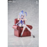PRE ORDER - Girls' Frontline: Neural Cloud - Figure Undine, Sweet Rabbit Symphony