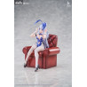 PRE ORDER - Girls' Frontline: Neural Cloud - Figure Undine, Sweet Rabbit Symphony