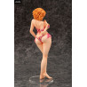 Original Character by Saburo - Figurine Kusou Teien Yurie Yamanashi