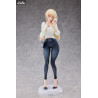 PRÉCOMMANDE - Original Character - Figurine Aoi Koigakubo Illustrated by Fujiko, Deluxe Edition