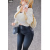 PRE ORDER - Original Character - Figure Aoi Koigakubo Illustrated by Fujiko, Deluxe Edition