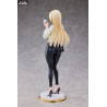 PRE ORDER - Original Character - Figure Aoi Koigakubo Illustrated by Fujiko Leather Pants, Deluxe Edition