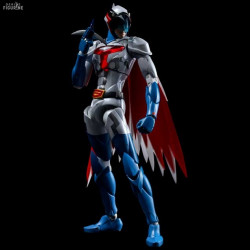 Infini-T Force - Figure...
