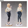 PRE ORDER - Original Character - Figures Aoi Koigakubo Illustrated by Fujiko Set Edition