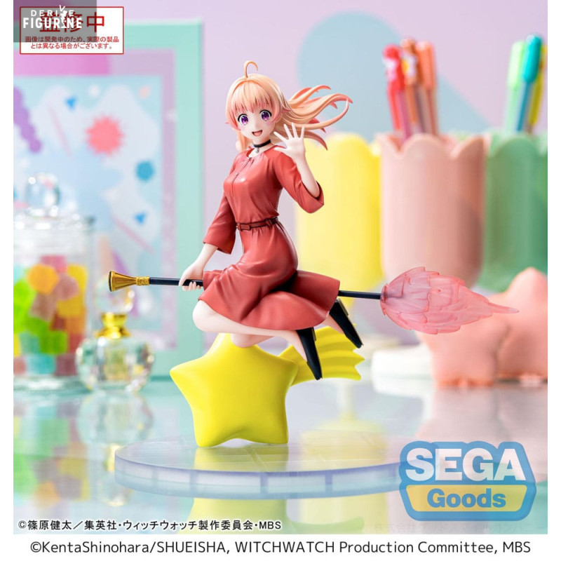 PRE ORDER - Witch Watch -...