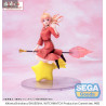 PRE ORDER - Witch Watch - Nico Wakatsuki figure, Luminasta